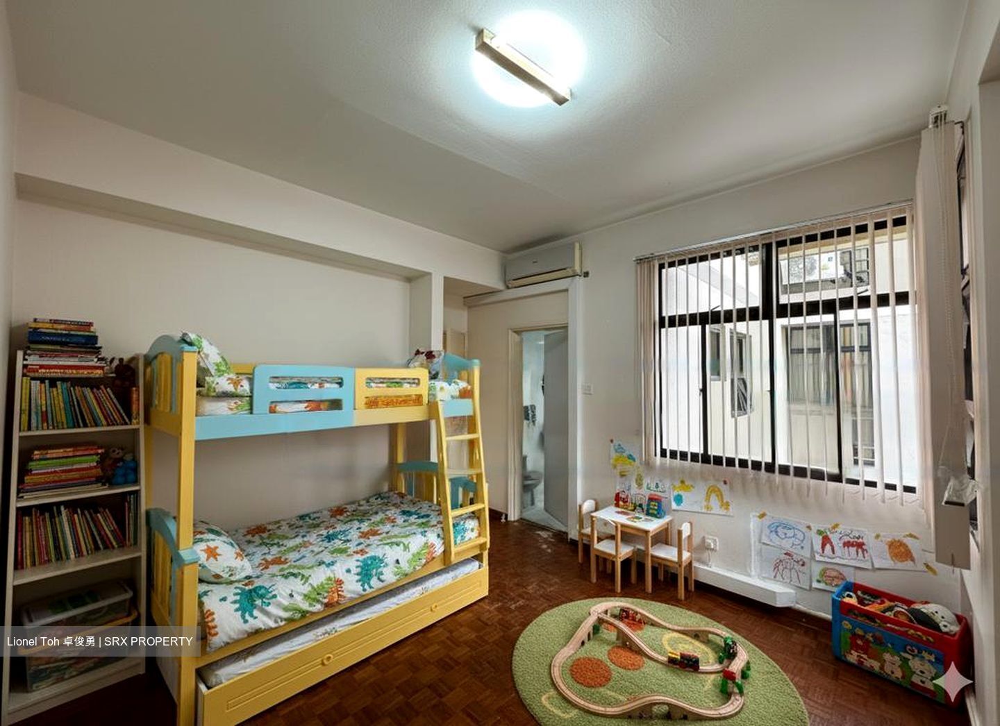 Grande Vista (D28), Condominium #496384851